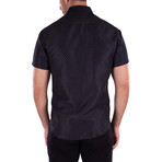 Pinpoint // Black (2XL)