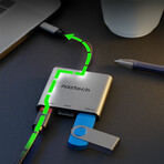MaxDrive 3 Universal USB-C Hub