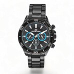 Montres Carlo Explorer Quartz // AKZ-53395