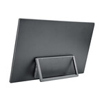 18.5 Inch Portable Touchscreen Monitor: 120Hz Refresh Rate, 1920x1080 Touch Display