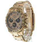 Rolex Daytona Automatic // Year 2012 // 116505 // Pre-Owned