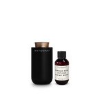 ENVIRONMENT Mini Scent Machine with 2oz Machine Diffusing Oil (Inspired by Diptyque Baies® - Baies | Currants | Quince)