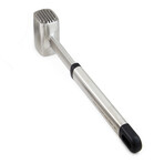 Essentials // Stainless Steel Meat Hammer