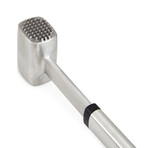 Essentials // Stainless Steel Meat Hammer