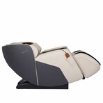 Quies Massage Chair // Refurbished // Cream