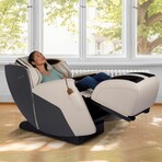 Quies Massage Chair // Refurbished // Cream