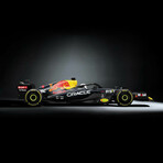F1 Remote Control Cars // 1:18 Scale // Redbull Rb18