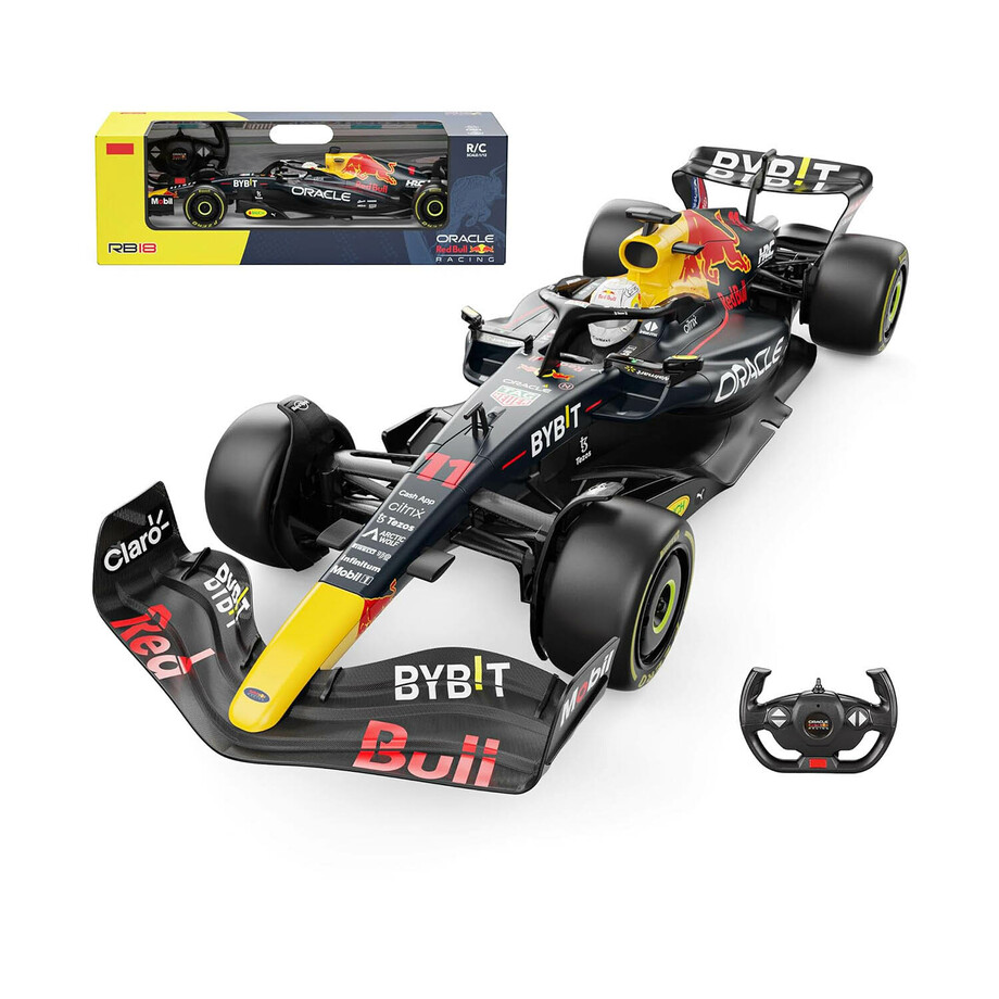 F1 Remote Control Cars - Formula 1 Fun For Everyone! - Touch of Modern