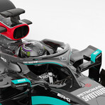 F1 Remote Control Cars // 1:12 Scale // Mercedes-Benz F1 W11