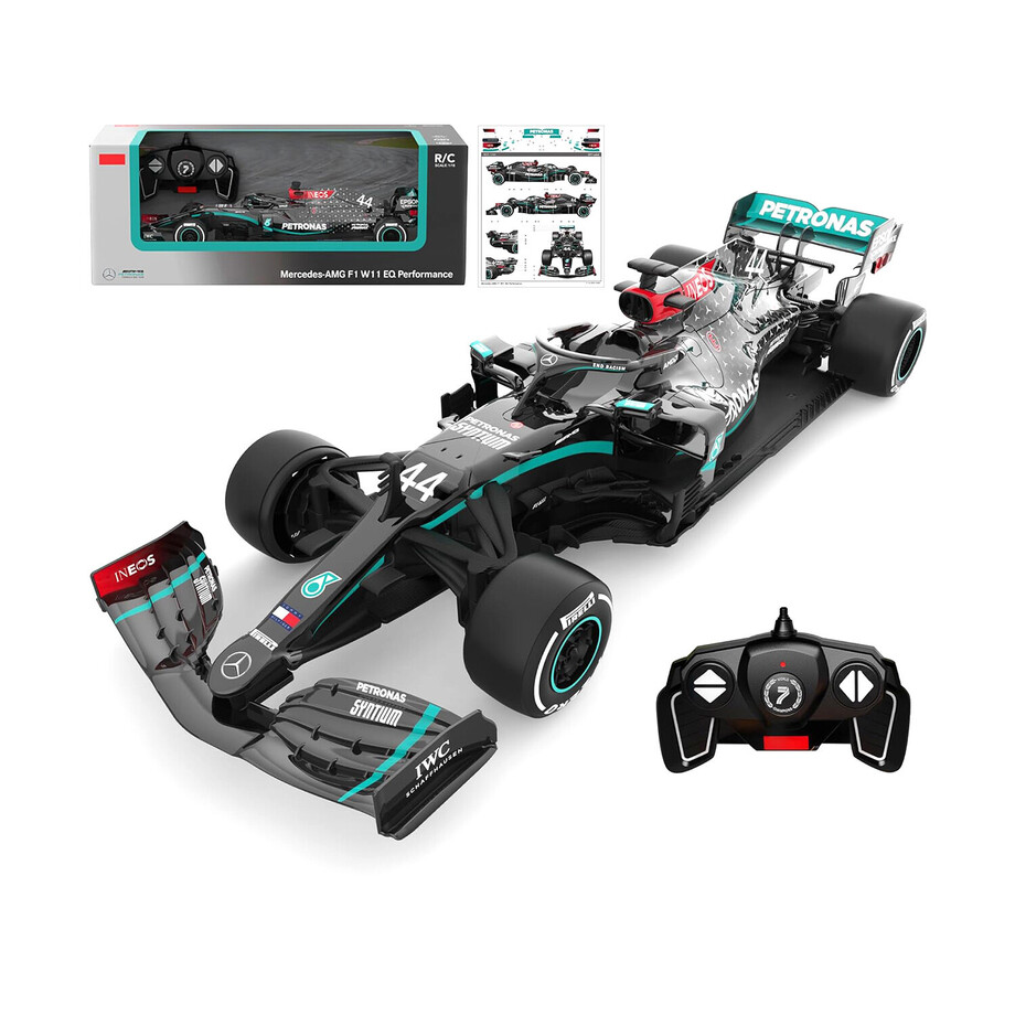 F1 Remote Control Cars - Formula 1 Fun For Everyone! - Touch of Modern