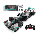 F1 Remote Control Cars // 1:18 Scale // Mercedes-Benz F1 W11