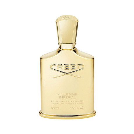 Unisex Fragrance // Millesime Imperial // 3.3 oz