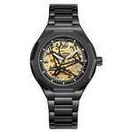 Anthony James Hand-Assembled Sports Skeleton Automatic // AJ015N2