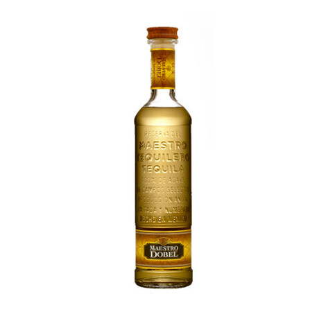 Maestro Dobel Reposado Tequila 750 ml