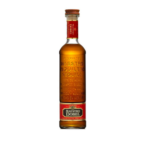 Maestro Dobel Anejo Tequila 750 ml