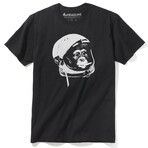 Cold War Vet T-Shirt // Black (S)