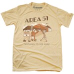 Area 51 T-Shirt (XS)