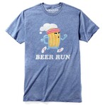 Beer Run T-Shirt (L)