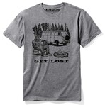 Get Lost T-Shirt (L)