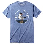 Bad Seagull T-Shirt (L)