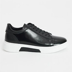 Special Design Sports Shoes // Black (Euro: 41)