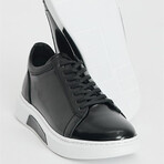 Special Design Sports Shoes // Black (Euro: 44)