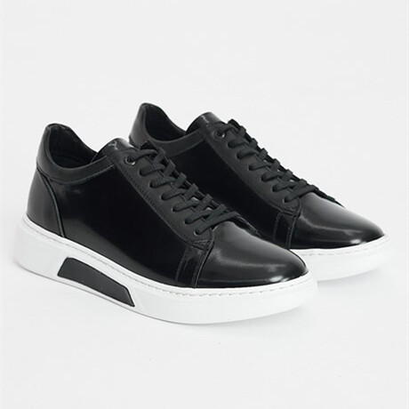Special Design Sports Shoes // Black (Euro: 39)