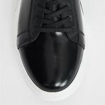 Special Design Sports Shoes // Black (Euro: 43)