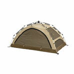 Tsuku Base Tent // Tan