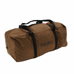 Tsuku Base Tent // Tan