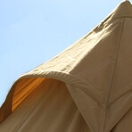 Shonen Tent TC // Tan