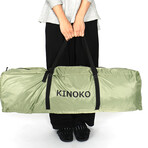 Kinoko Mushroom Tent // Olive