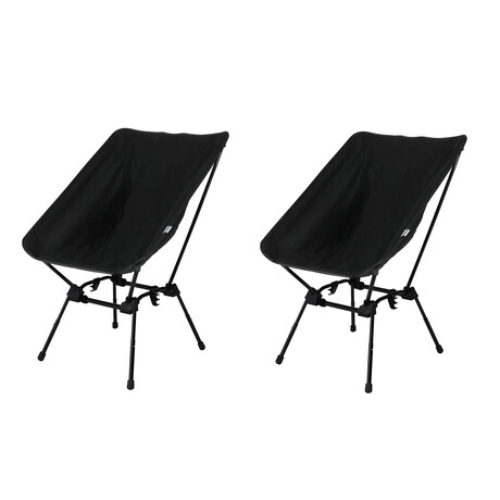 Sugoi 2 Chair Bundle // Black