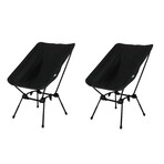 Sugoi Chair Bundle // Black // 2 Chairs