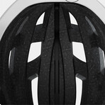 ASIEVIE Smart Bike Helmet: Bluetooth Earphone / Headlight + Tail Light Warning Turn Signals