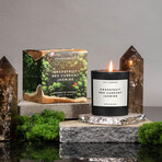ENVIRONMENT 8oz Candle Inspired by Marriott Hotel® - Grapefruit | Red Currant | Jasmine