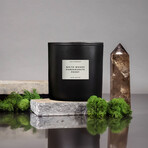 ENVIRONMENT 55oz Candle Inspired by The Aria Hotel® - White Woods | Pomegranate | Peony