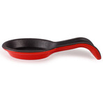 Neo Cast Iron Spoon Rest and Steak Press // Set of 2