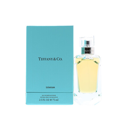 Ladies Fragrance // Tiffany & Co Tiffany Intense EDP Spray // 2.5 oz