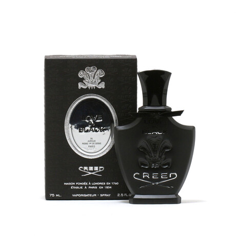 Ladies Fragrance // Creed Love In Black Ladies EDP Spray // 2.5 oz