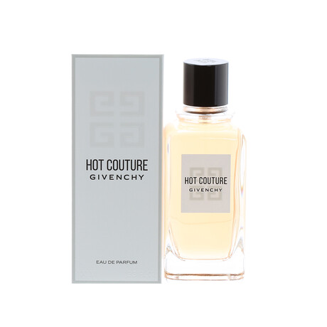 Ladies Fragrance // Hot Couture Ladies by Givenchy EDP Spray // 3.3 oz