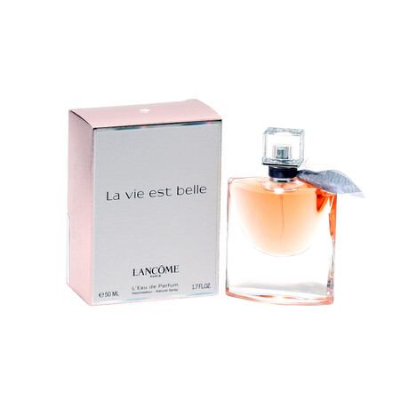 Ladies Fragrance // La Vie Est Belle Ladies by Lancome EDP Spray // 1.7 oz