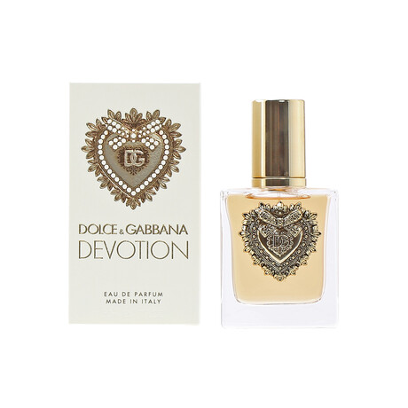 Ladies Fragrance // Dolce & Gabbana Devotion EDP Spray // 1.7 oz