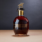 Blantons Gold Label Bourbon // 700 ml