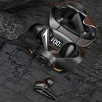 Mecha Headphones