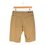 303 Fit Street Slim Fit Board Shorts // Coyote Brown (28)