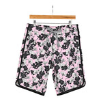 309 Fit OG Athletic Fit Board Shorts // Aloha Pink (30)