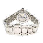 Thomas Earnshaw Barallier Dual Open Heart Automatic // ES-8266-33