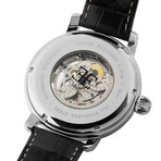 Thomas Earnshaw Longcase Automatic // ES-8011-06