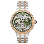 Thomas Earnshaw Barallier Sun Moon Automatic // ES-8242-99